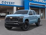 New 2026 Chevrolet Colorado Work Truck Crew Cab for sale #361030 - photo 6