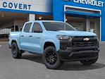 New 2026 Chevrolet Colorado Work Truck Crew Cab for sale #361030 - photo 7