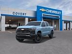 New 2026 Chevrolet Colorado Work Truck Crew Cab for sale #361030 - photo 8