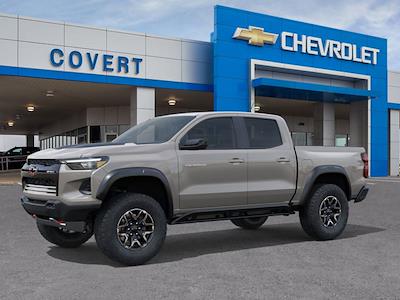 New 2026 Chevrolet Colorado - photo 1