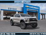 New 2026 Chevrolet Colorado ZR2 Crew Cab for sale #361031 - photo 1