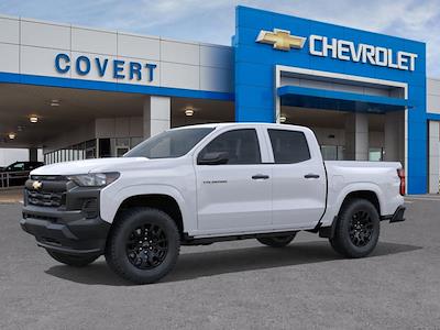 New 2026 Chevrolet Colorado - photo 1