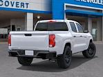 New 2026 Chevrolet Colorado Work Truck Crew Cab for sale #361032 - photo 4
