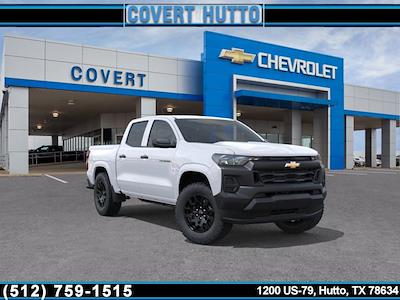 New 2026 Chevrolet Colorado - photo 1