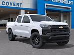 New 2026 Chevrolet Colorado Work Truck Crew Cab for sale #361033 - photo 7