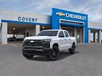New 2026 Chevrolet Colorado Work Truck Crew Cab for sale #361033 - photo 8
