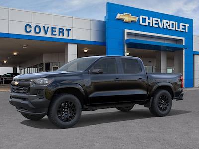 New 2026 Chevrolet Colorado - photo 1