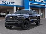 New 2026 Chevrolet Colorado Work Truck Crew Cab for sale #361036 - photo 6