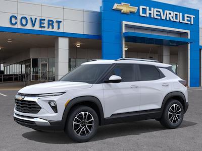 New 2026 Chevrolet Trailblazer - photo 1