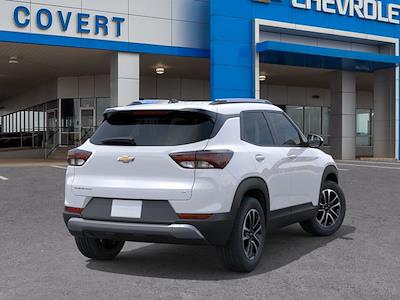New 2026 Chevrolet Trailblazer - photo 1