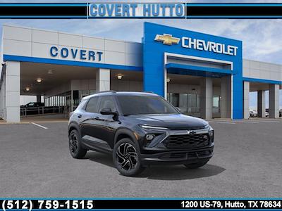 New 2026 Chevrolet Trailblazer - photo 1