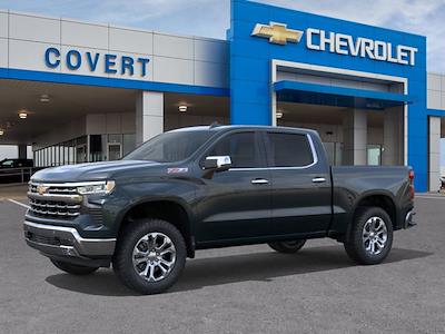 New 2026 Chevrolet Silverado 1500 - photo 1