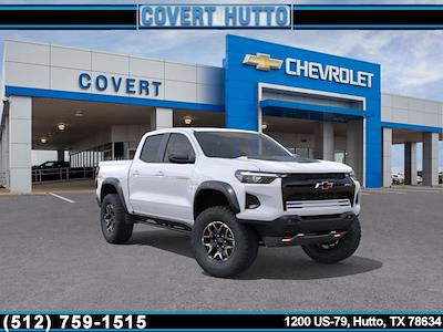 New 2026 Chevrolet Colorado - photo 1