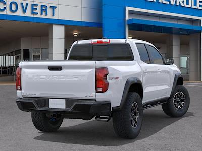 New 2026 Chevrolet Colorado - photo 1