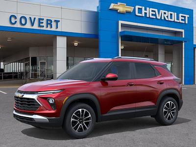 New 2026 Chevrolet Trailblazer - photo 1