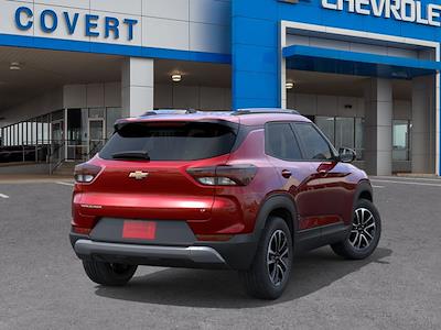 New 2026 Chevrolet Trailblazer - photo 1