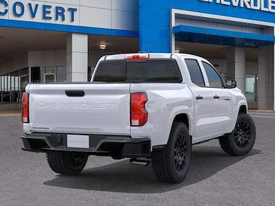 New 2026 Chevrolet Colorado Work Truck Crew Cab for sale #361047 - photo 2