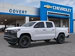New 2026 Chevrolet Colorado Work Truck Crew Cab for sale #361047 - photo 3
