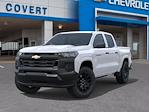 New 2026 Chevrolet Colorado Work Truck Crew Cab for sale #361047 - photo 6