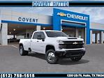 New 2026 Chevrolet Silverado 3500 Work Truck Crew Cab for sale #361049 - photo 1