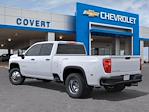 New 2026 Chevrolet Silverado 3500 Work Truck Crew Cab for sale #361049 - photo 4