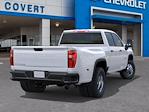 New 2026 Chevrolet Silverado 3500 Work Truck Crew Cab for sale #361049 - photo 2