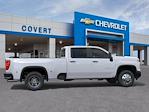 New 2026 Chevrolet Silverado 3500 Work Truck Crew Cab for sale #361049 - photo 5