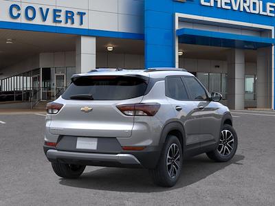 New 2026 Chevrolet Trailblazer - photo 1