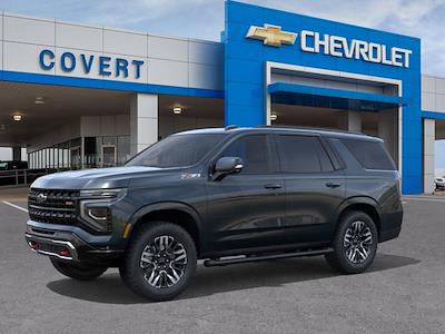 New 2026 Chevrolet Tahoe - photo 1