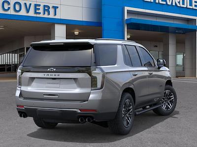New 2026 Chevrolet Tahoe - photo 1