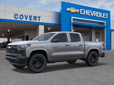 New 2026 Chevrolet Colorado - photo 1