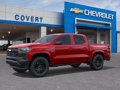 New 2026 Chevrolet Colorado - photo 1