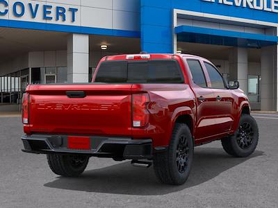 New 2026 Chevrolet Colorado - photo 1