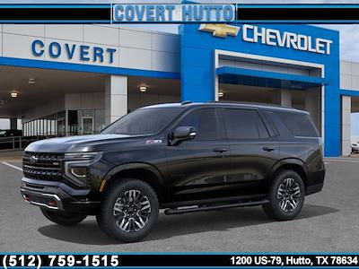 New 2026 Chevrolet Tahoe - photo 1