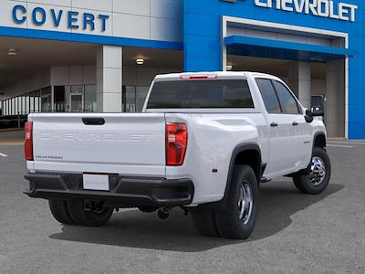 New 2026 Chevrolet Silverado 3500 - photo 1