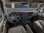 New 2026 Chevrolet Express 2500 Empty Cargo Van for sale #361068 - photo 16