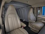 New 2026 Chevrolet Express 2500 Empty Cargo Van for sale #361068 - photo 17