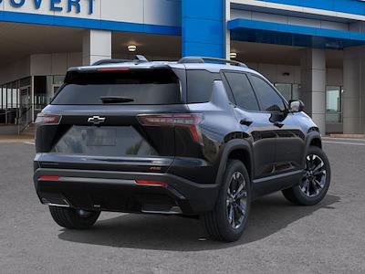 New 2026 Chevrolet Equinox - photo 1