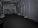 New 2026 Chevrolet Express 2500 Empty Cargo Van for sale #361084 - photo 17