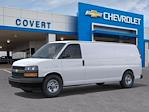 New 2026 Chevrolet Express 2500 Empty Cargo Van for sale #361084 - photo 2