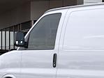 New 2026 Chevrolet Express 2500 Empty Cargo Van for sale #361085 - photo 12