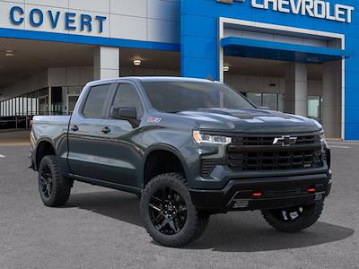 New 2026 Chevrolet Silverado 1500 - photo 1