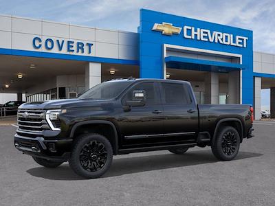 New 2026 Chevrolet Silverado 2500 - photo 1