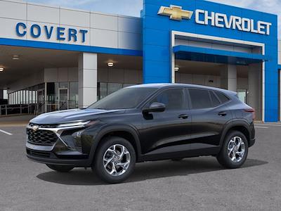 New 2026 Chevrolet Trax - photo 1