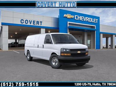 New 2026 Chevrolet Express 2500 - photo 1