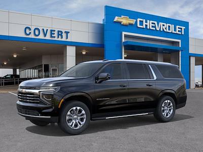 New 2026 Chevrolet Suburban - photo 1