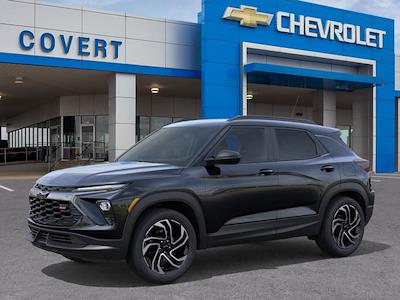 New 2026 Chevrolet Trailblazer - photo 1