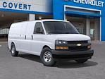 New 2026 Chevrolet Express 2500 Empty Cargo Van for sale #361201 - photo 7