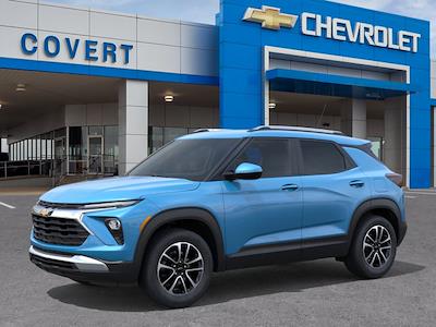 New 2026 Chevrolet Trailblazer - photo 2