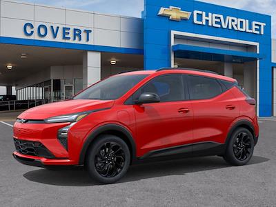 New 2027 Chevrolet Bolt EV - photo 1